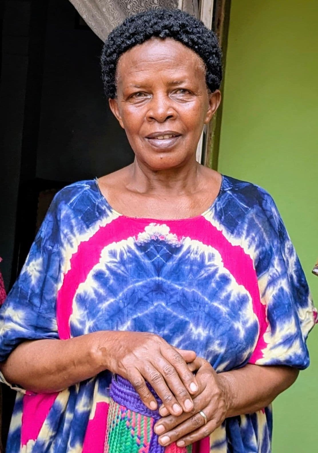 family that this case study is about